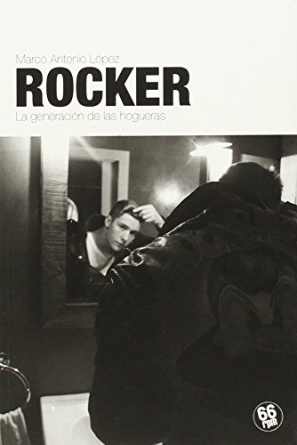 Rocker: La generación de las hogueras (Shake Some Action)