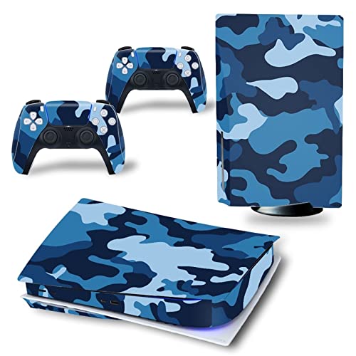 �ی� For PS5 Skin Disc Edition Anime Console and Controller Vinyl Cover Skins Wraps for Version(3786) �C�A�Ȃ��A�c�����Ȃ�