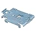 Heat Sink, 5.0Deg C/W DIN Rail Mount