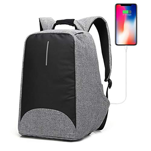 Best Theft Backpack For Men
