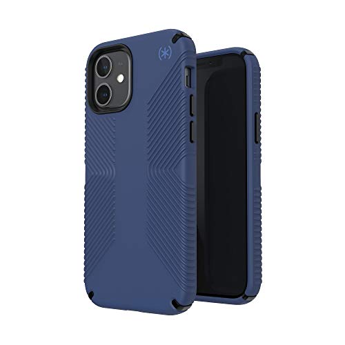 Navy blue speck case Clearance