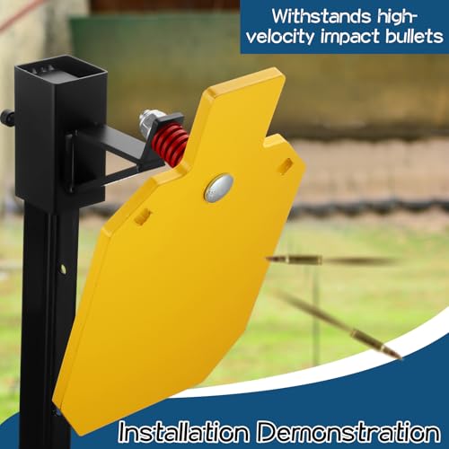 Adaptateur de conversion en T Zonon en acier robuste lot de 4 - 5