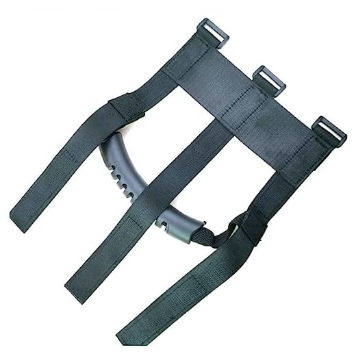 Toddmomy Alça De Transporte De Scooter Ombro De Scooter Patinetes Elétricos Skate Elétrico Patinete Elétrico Cintas De Bicicleta Acessórios De Scooter Cinto De Economia De Trabalho Dobrar