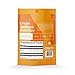 Create Creatine Monohydrate Gummies for Men & Women, Boost Focus, Strength, and Endurance, Anti-Melting Formula, Vegan, Gluten-Free, Non-GMO, 1.5g of Creatine per Gummy (Orange, 90 ct)
