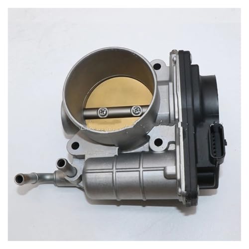 Cuerpo de mariposa automotriz para Nissan Sentra y Rogue, componente esencial de inyección.