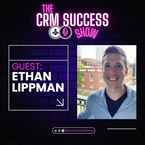 『#24 Ethan Lippman : Alkami Technology - Productizing Rev Ops』のカバーアート