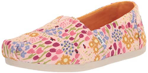 Image of Toms Womens Alpargata Repreve