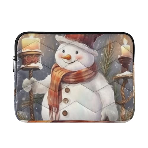 Funda para portátil 13-14 pulgadas impermeable