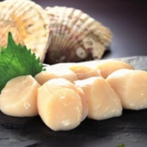 北海道紋別市 [北海道]帆立バラエティセットA