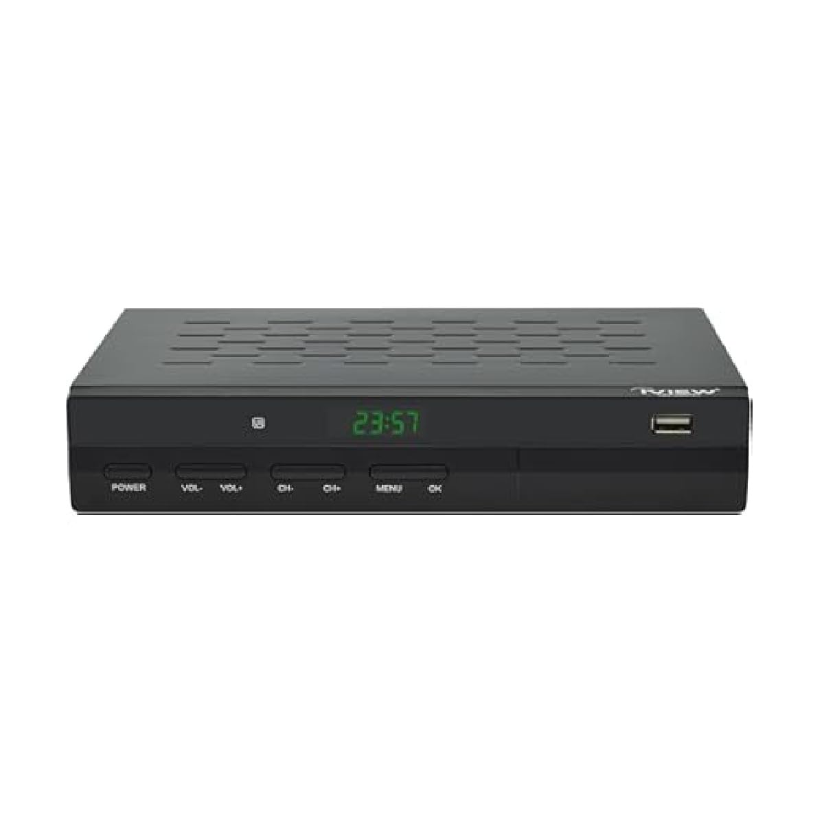N9901T Digital TV Converter Box