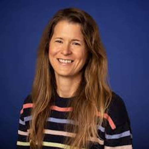 A Deep Conversation With Nicole Finley At Positive Space Podcast Por  arte de portada