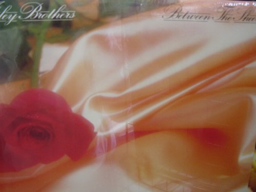 Isley Brothers ~ Between The Sheets LP Vinyl Record (65765