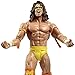 WWE Ultimate Warrior Action Figure