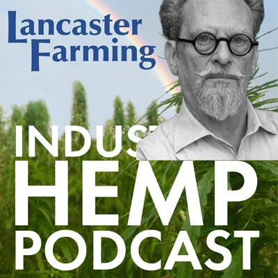 Getting From HempToday to Hemp Tomorrow with Kehrt Reyher