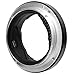 Lens Adapter, EF-GFX Auto Focus Lens Adapter, for EF Lens to for GFX Mount Medium Format Camera, for GFX 50S GFX 50R GFX 100S GFX 100