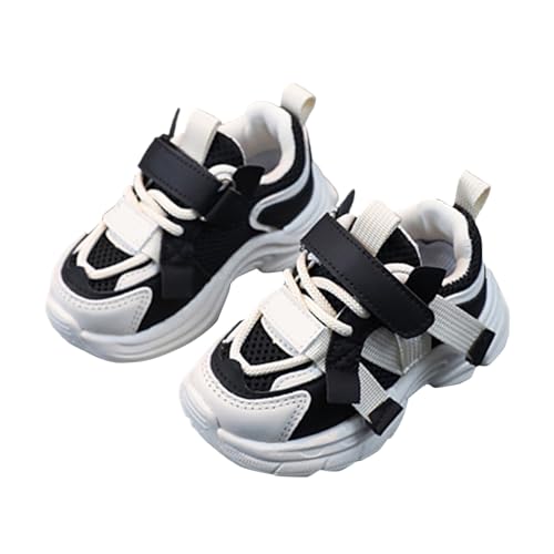 Girls Sneakers Kids Breathable Non Slip Tennis Running Shoes Lightweight Comfortable Soft Sole Sport Shoes2