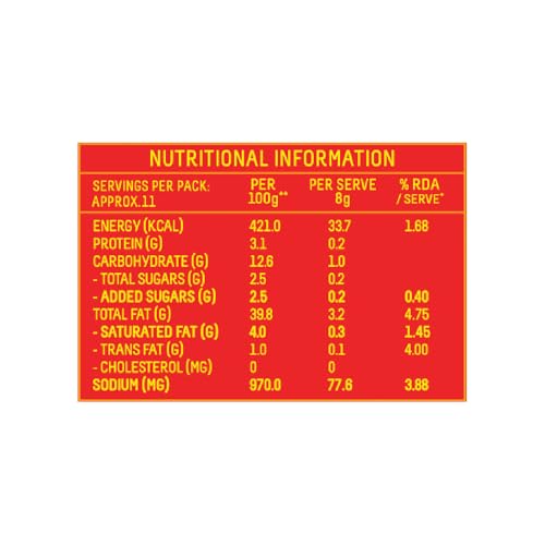 Image of MasterChow Sichuan Chilli Oil (90 gms) | Spicy, Crunchy, Garlicky Flavor | Made with Sichuan Peppercorns, Crunchy Garlic & Red Chillies | Gluten-Free | Eat With Momos, Pizza, Noodles
