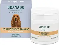 PHEBO - Pó Hemostatico Pet 25g