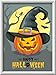 Produktbild Ravensburger CreArt 23601 - Happy Halloween - Malen nach Zahlen Halloween für Kinder ab 9 Jahre