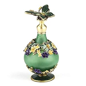 Anbbas Retro Parfümzerstäuber Flakon (23ML)