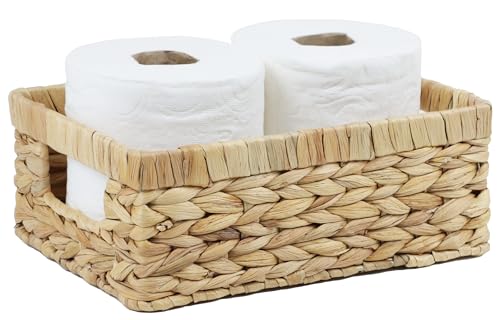 Wicker Baskets, Baskets for Organizing, Rattan...