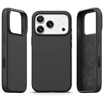 ROXX just better – Roxx Silikon Hülle für iPhone 18 Pro Max | Für MagSafe | Mit