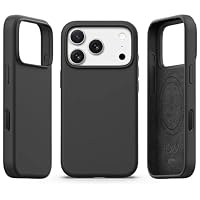ROXX just better – Roxx Silikon Hülle für iPhone 18 Pro Max | Für MagSafe | Mit