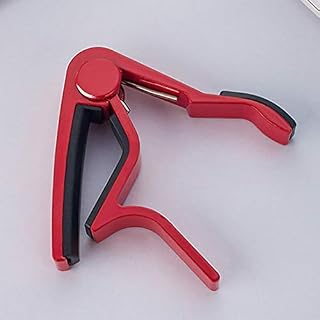Swiftswan Ukulélé électro-acoustique Guitare Capo Ajustable Son Gravure Personnalisée Bois Guitare Capo Accessoires… - Les Beatles, Paul McCartney, John Lennon, RIngo Starr, George Harrison Swiftswan Ukulélé électro-acoustique Guitare Capo Ajustable Son Gravure Personnalisée Bois Guitare Capo Accessoires… – Image 4