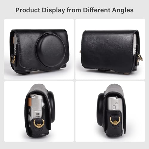 Funda kinokoo para Canon PowerShot SX720/SX730/SX740 HS miniatura 3