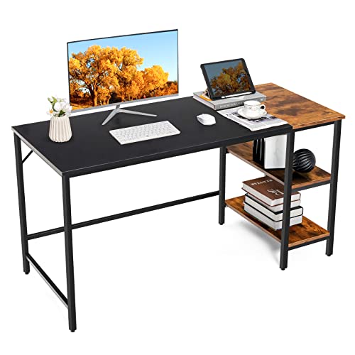 office large computer desk