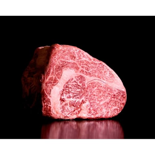 鳥取和牛 リブロース ブロック 約3500g