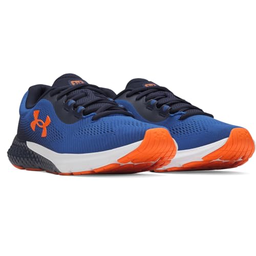 Under Armour Men's Charged Rogue 4 Sneaker2