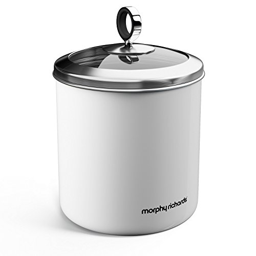 Morphy Richards - Barattolo da Cucina con