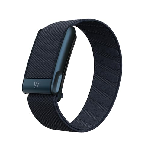 Image of WHOOP 5.0 /MG SuperKnit - Signature Performance Knit Accessory for Health, Fitness, & Wellness Wearable - Not Compatible with Gen 4