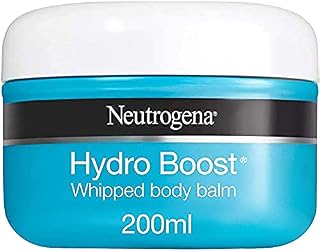 Neutrogena Hydro Boost Bálsamo Corporal - 200 ml.