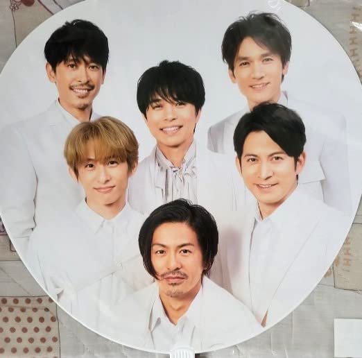 カウコン 2019 うちわ Amazon.co.jp: SexyZone セクゾ カウコンうちわ 2019-2020