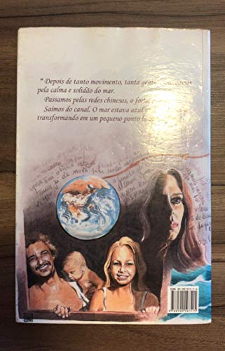 Volta ao mundo do Bikini, A