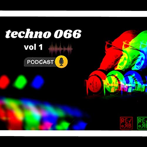 techno 066 vol1