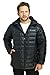 Columbia Men's Trask Mountain 650 TurboDown Hooded Jacket