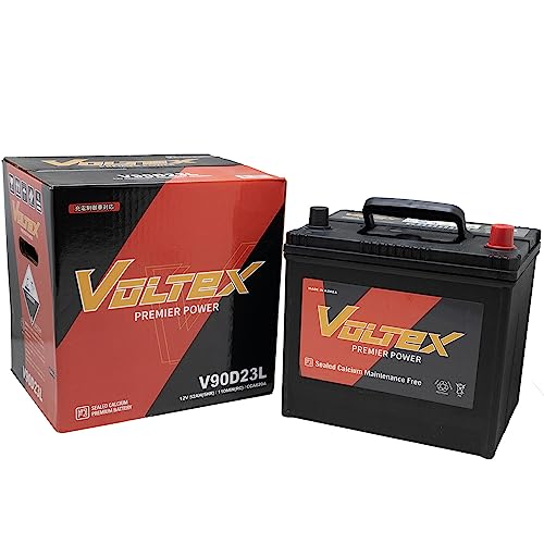 VOLTEX V90D23L メンテナンスフリー バッテリー 41lSwTn99iL.jpg