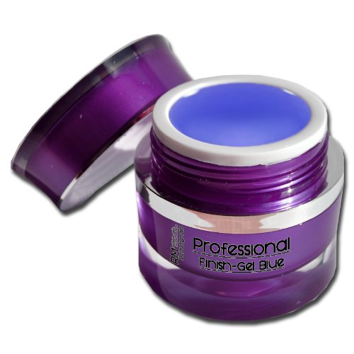 Professional High Gloss Finish Gel UV Sigillante
