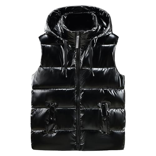 トップス Haight / Nylon Padded Vest Haight / Nylon Padded Vest