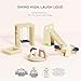 Dollshouse Outdoor Furniture Set