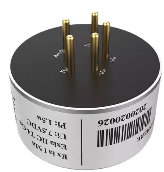 CiTiceL G7 IR SF6 Gas Sensor 0-1000ppm