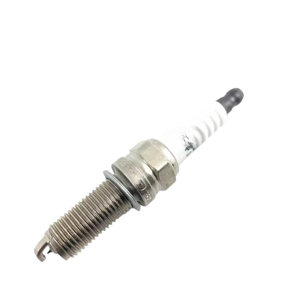 Bujías de Motor de Auto, 4 Piezas/Juego de bujías 3707010-B04 para CHANGAN CS35 más Motor de Coche Eado de 1.6L