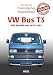 Produktbild Praxisratgeber Klassikerkauf VW Bus T3: Alle Modelle 1979 bis 1992