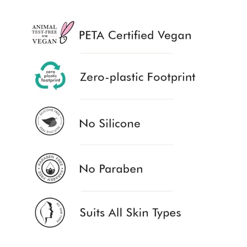 mCaffeine Black Tea Complex™ Hydrogel Under Eye Patches with Vegan Collagen Peptide | Anti Ageing | Boosts Collagen by 80% | Cooling Under Eye... - Image 7