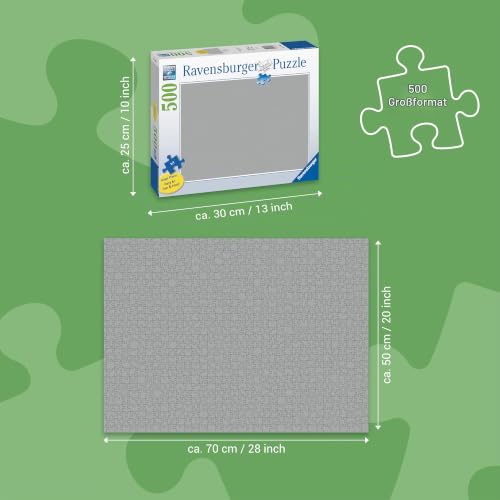 Ravensburger 146956 Pferde Selfie, Puzzle – Ansicht 3