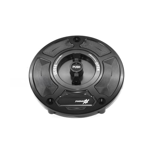 Tapa de tanque de combustible Honda CBR accesorios de recambio depósito gasolina