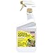 Bonide (BND127) - Ready to Use Hot Pepper Wax Animal Repellent (32 oz.)